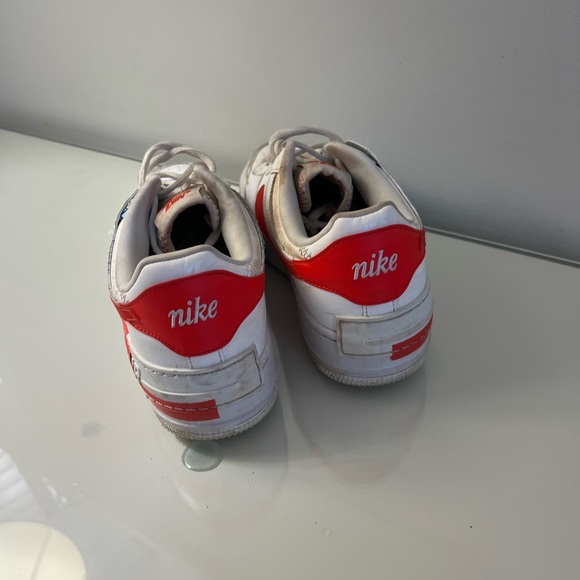 Custom Air Forces - Picture 5 of 5